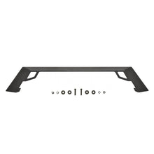 Carregar imagem no visualizador da galeria, Westin 14-20 Toyota 4Runner Pro-Series Bumper Angular Bull Bar - Textured Black