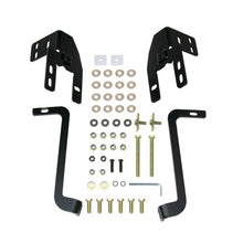 Carregar imagem no visualizador da galeria, Westin 2005-2015 Toyota Tacoma Sportsman Grille Guard - Black