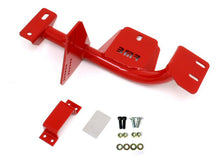 Carregar imagem no visualizador da galeria, BMR 98-02 4th Gen F-Body Torque Arm Relocation Crossmember TH350 / PG LS1 - Red