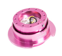 Carregar imagem no visualizador da galeria, NRG Quick Release Kit Gen 2.5 - Pink Body / Pink Ring
