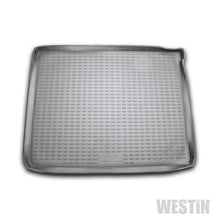 Carregar imagem no visualizador da galeria, Westin 2007-2011 Dodge Nitro Profile Cargo Liner - Black