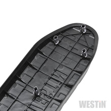 Carregar imagem no visualizador da galeria, Westin PRO TRAXX 5 Replacement Service Kit with 14in pad - Black