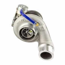 Industrial Injection 03-07 Dodge Diesel 5.9L Cummins THUNDER 330 Turbo 350-650 HP (Large flange)