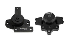 Carregar imagem no visualizador da galeria, Torque Solution Engine &amp; Transmission Mount Kit: Volkswagen Jetta/Golf/Passat/R32