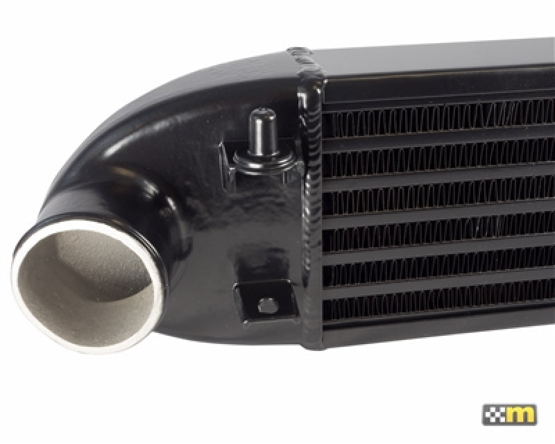 mountune 14-19 Ford Fiesta ST Intercooler Upgrade