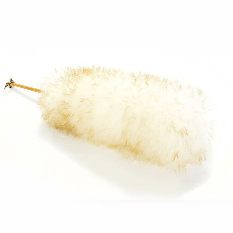 Chemical Guys Dust Monster Merino Wool Auto Duster - Extra Large (P12)