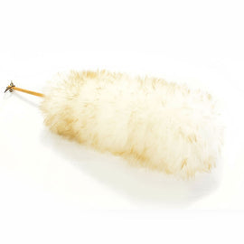 Chemical Guys Dust Monster Merino Wool Auto Duster - Extra Large (P12)