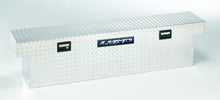 Load image into Gallery viewer, Lund 04-10 Chevy Colorado Ext. Cab Ultima Single Lid Crossover Tool Box - Brite