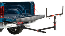 Carregar imagem no visualizador da galeria, Lund Universal Hitch Rack - Black