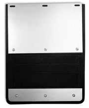 Carregar imagem no visualizador da galeria, Lund 88-07 Chevy CK (Extruded) Mud Flaps - Brite