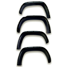 Carregar imagem no visualizador da galeria, EGR 18 Toyota Hilux Bolt-On Look Fender Flares - Set