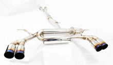 Carregar imagem no visualizador da galeria, MXP 09-11 Hyundai Genesis 2.0 Turbo T304 Turbo Manifold