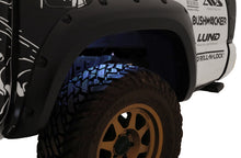 Carregar imagem no visualizador da galeria, Lund 2014-2019 Chevrolet Silverado 1500 NightFX Guide Lights - Black