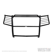 Carregar imagem no visualizador da galeria, Westin 2019 Chevrolet Silverado 1500 Sportsman Grille Guard - Black