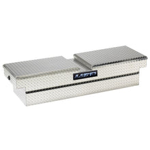 Load image into Gallery viewer, Lund Universal Aluminum Gull Wing Cross Box - Brite