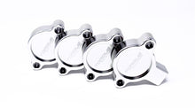 Carregar imagem no visualizador da galeria, Torque Solution 15+ Subaru WRX / BRZ / FR-S / GT86 AVCS Cam Sensor Cover - Silver