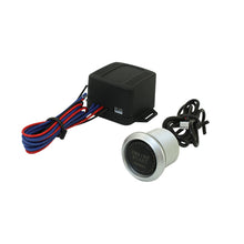 Load image into Gallery viewer, Xtune Engine Starter Button Blue LED ACC-SB