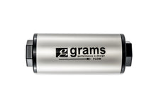 Carregar imagem no visualizador da galeria, Grams Performance 20 Micron -8AN Fuel Filter