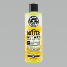 Load image into Gallery viewer, Chemical Guys Butter Wet Wax - 16oz (P6)