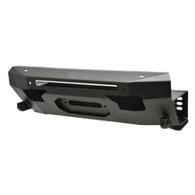 Carregar imagem no visualizador da galeria, Westin Universal Pro-Series Front Bumper - Textured Black