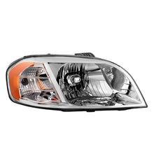 Carregar imagem no visualizador da galeria, xTune Chevy Aveo 07-11 Notchback Model Only Passenger Side Headlight - OEM Right HD-JH-CAVEO07-OE-R