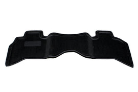 Lund 02-05 Dodge Ram 1500 Quad Cab Catch-All 2nd Row Floor Liner - Dk Slate (1 Pc.)