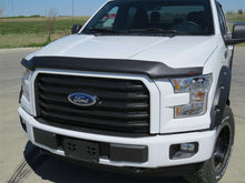 Carregar imagem no visualizador da galeria, EGR 15+ Ford F150 Superguard Hood Shield - Matte (303475)