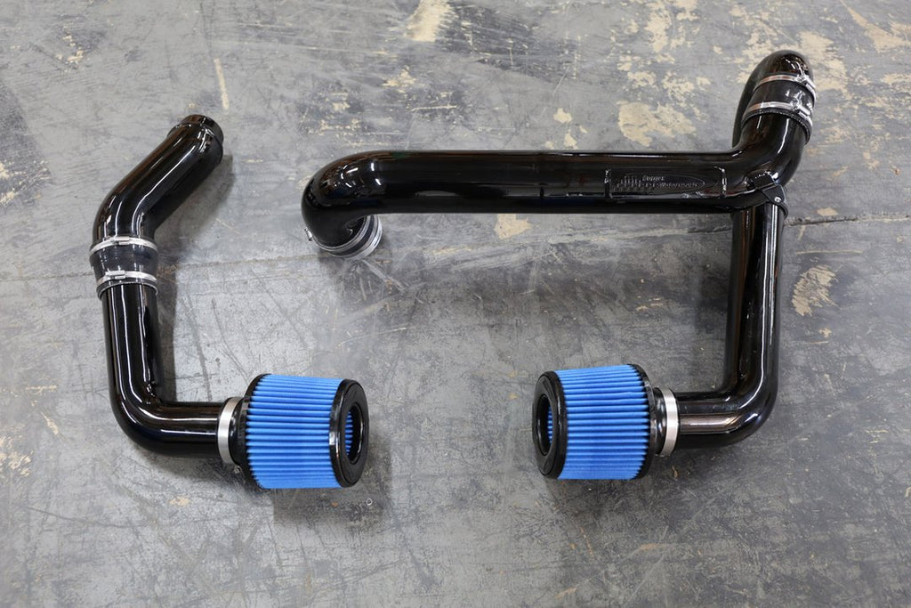 Front Mount BMS Elite 2021+ G80 M3 G82 G83 M4 S58 BMW Performance Intake