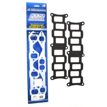 Carregar imagem no visualizador da galeria, BBK 86-95 Mustang 5.0 Upper To Lower EFI Intake EFI Manifold Gasket Set TFS Track/Street Heat