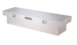 Lund 02-10 Dodge Ram 1500 Challenger Tool Box - Brite
