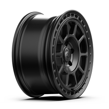Carregar imagem no visualizador da galeria, fifteen52 Traverse MX 17x8 5x114.3 38mm ET 73.1mm Center Bore Frosted Graphite Wheel