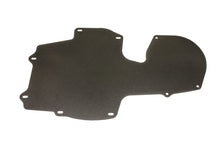Carregar imagem no visualizador da galeria, BMR 70-81 2nd Gen F-Body A/C Delete Panel (Aluminum) - Black Hammertone
