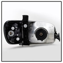 Carregar imagem no visualizador da galeria, Xtune Toyota Tundra Regular/Access Cab 00-04 OEM Style Headlights &amp; Corner Lights HD-JH-TTUN00-AM-BK