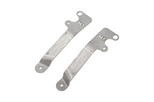Carregar imagem no visualizador da galeria, LP Aventure 18-19 Subaru Crosstrek Hood Light Brackets - Bare (Pair)