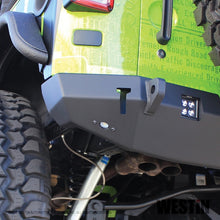 Carregar imagem no visualizador da galeria, Westin Universal LED Rock Light Kit - 4 Lights - 14ft 9in Wiring Harness &amp; Switch