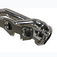 Carregar imagem no visualizador da galeria, BBK 09-20 Dodge Challenger Hemi 5.7L Shorty Tuned Length Exhaust Headers - 1-3/4in Titanium Ceramic