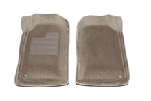 Carregar imagem no visualizador da galeria, Lund 96-04 Toyota Tacoma Access Cab Catch-All Front Floor Liner - Beige (2 Pc.)