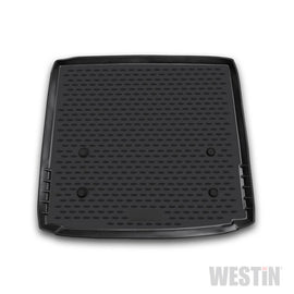 Westin 2012-2015 BMW X1 Excludes S Drive Profile Cargo Liner - Black
