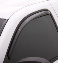 Carregar imagem no visualizador da galeria, Lund 00-04 Nissan Xterra Catch-All Front Floor Liner - Charcoal (2 Pc.)
