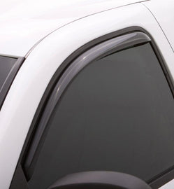Lund 06-08 Chevy HHR Catch-All Front Floor Liner - Beige (2 Pc.)