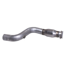 Carregar imagem no visualizador da galeria, BBK 09-20 Dodge Challenger/Charger 5.7L Hemi 3in Mid Pipe w/ Converters
