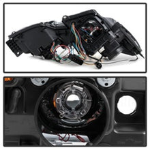 Carregar imagem no visualizador da galeria, Spyder Lexus GS 300 / 350 / 450 06-11 Headlights - HID Model Only - Smoke PRO-YD-LG06-HID-DRL-SM
