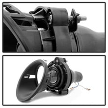 Carregar imagem no visualizador da galeria, Xtune Chevy Camaro V6 2014-2016 ( Not V8 Models ) OEM Fog Light w/Switch Clear FL-CCAM14-ROD-C