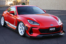 Carregar imagem no visualizador da galeria, HKS Body Kit TYPE-S BRZ ZD8 Canard