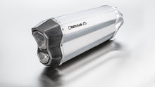 Carregar imagem no visualizador da galeria, Remus 18-20 BMW R 1250 GS/Adventure Remus 8 Stainless Steel Race Slip On (Connection Tube Req)