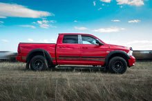 Load image into Gallery viewer, EGR 09+ Dodge Ram LD Bolt-On Look Fender Flares - Set - Matte (792655)