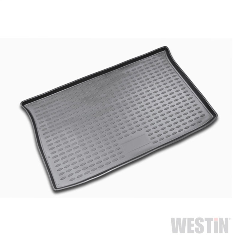 Westin 2013-2015 Chevrolet Spark Profile Cargo Liner - Black