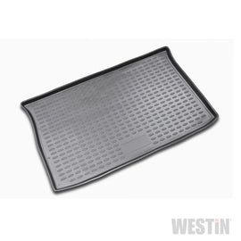 Westin 2013-2015 Chevrolet Spark Profile Cargo Liner - Black
