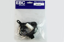 Carregar imagem no visualizador da galeria, EBC 07-14 Mini Hardtop 1.6 Front Wear Leads