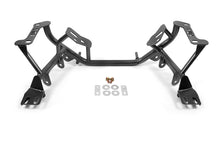 Carregar imagem no visualizador da galeria, BMR 96-04 New Edge Mustang K-Member Standard Version / Coilover Version - Black Hammertone